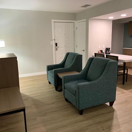 Mainstay Suites Springfield South - Battlefield Rd Extérieur photo