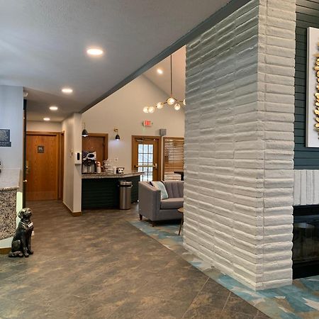 Mainstay Suites Springfield South - Battlefield Rd Extérieur photo