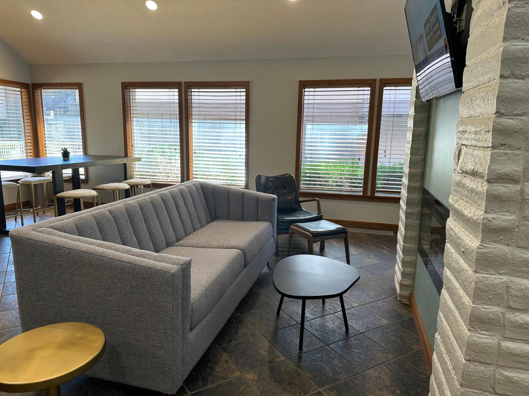 Mainstay Suites Springfield South - Battlefield Rd Extérieur photo