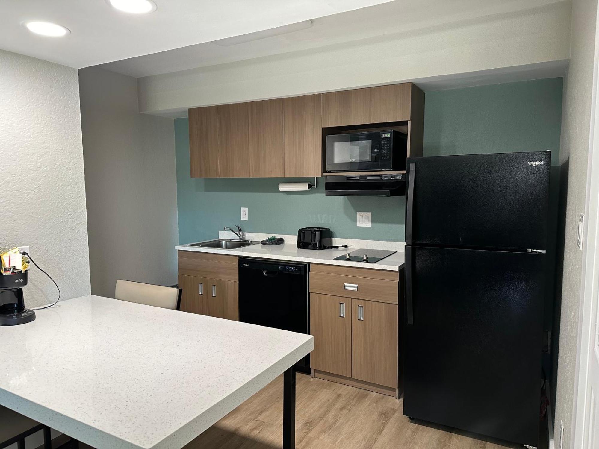 Mainstay Suites Springfield South - Battlefield Rd Extérieur photo