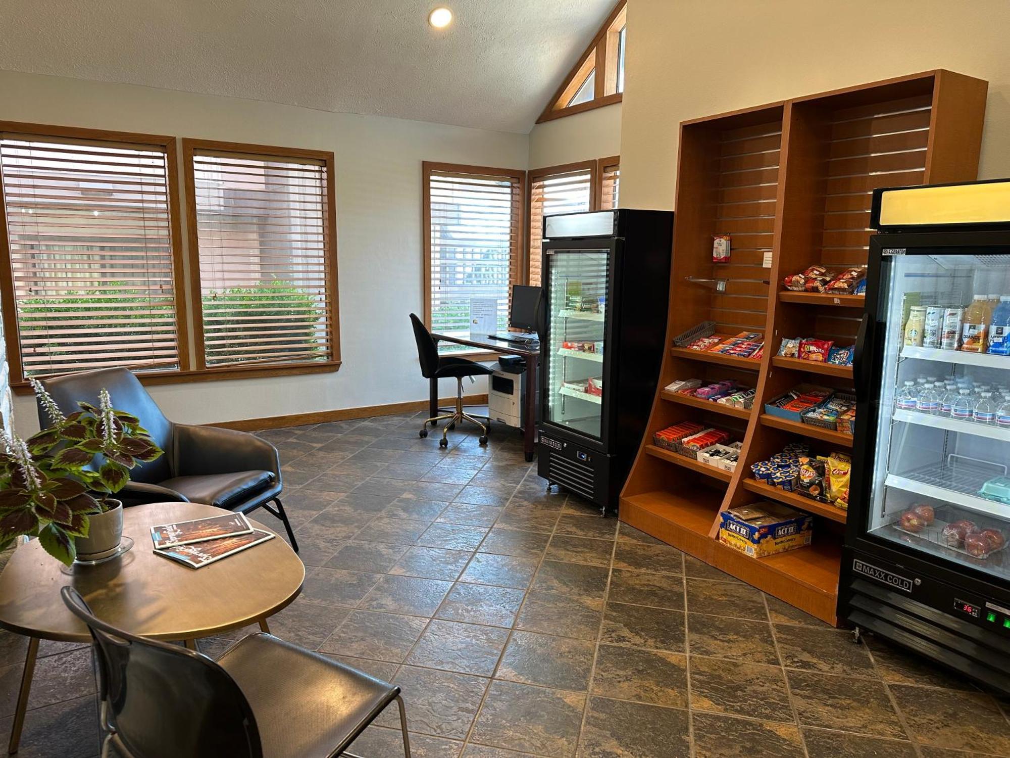 Mainstay Suites Springfield South - Battlefield Rd Extérieur photo