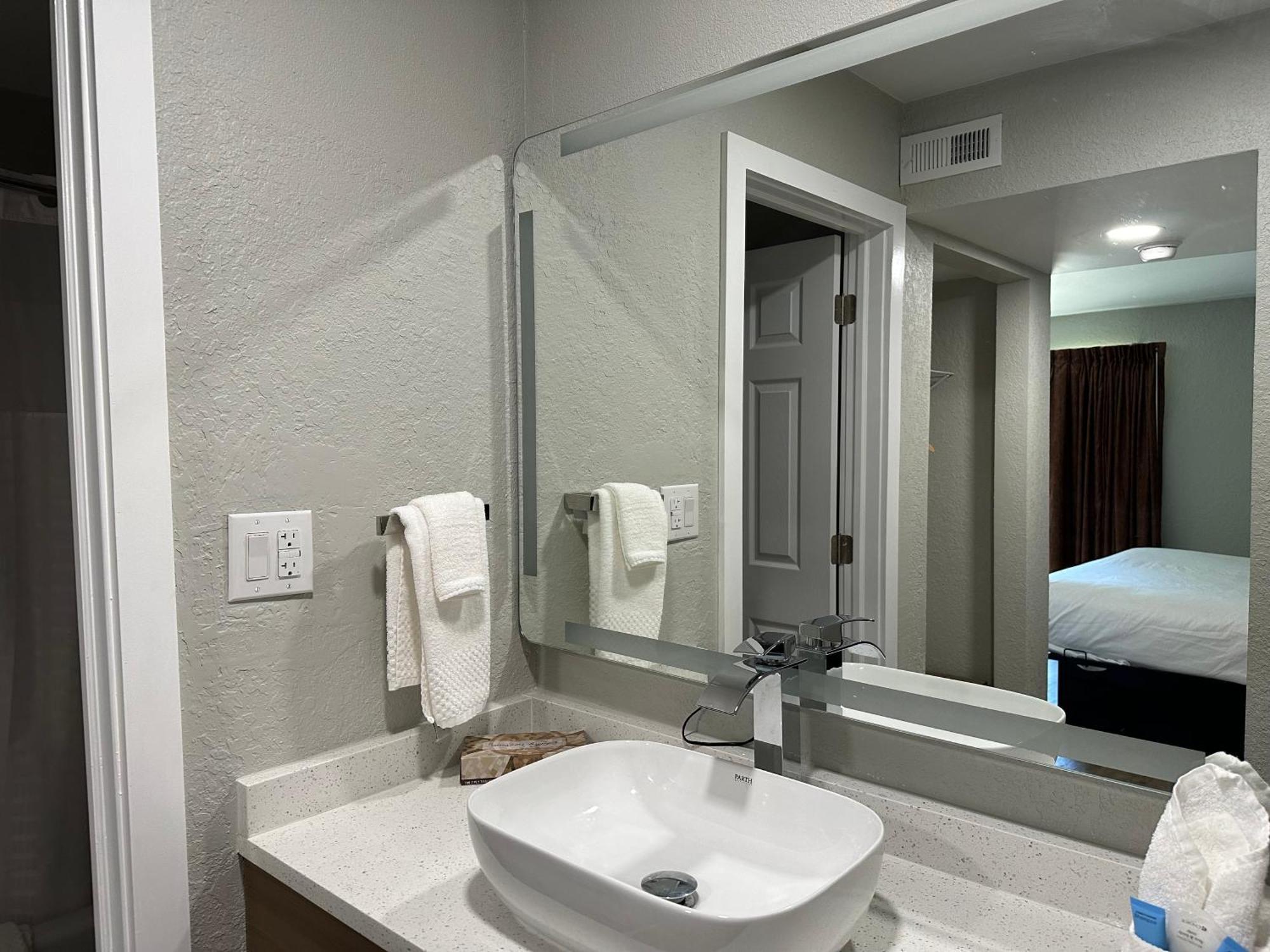 Mainstay Suites Springfield South - Battlefield Rd Extérieur photo