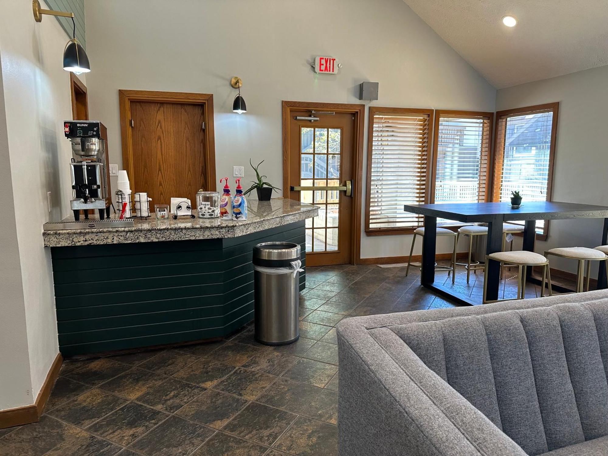 Mainstay Suites Springfield South - Battlefield Rd Extérieur photo