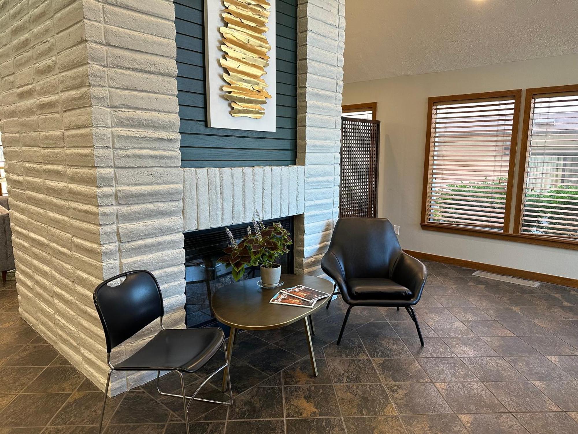 Mainstay Suites Springfield South - Battlefield Rd Extérieur photo