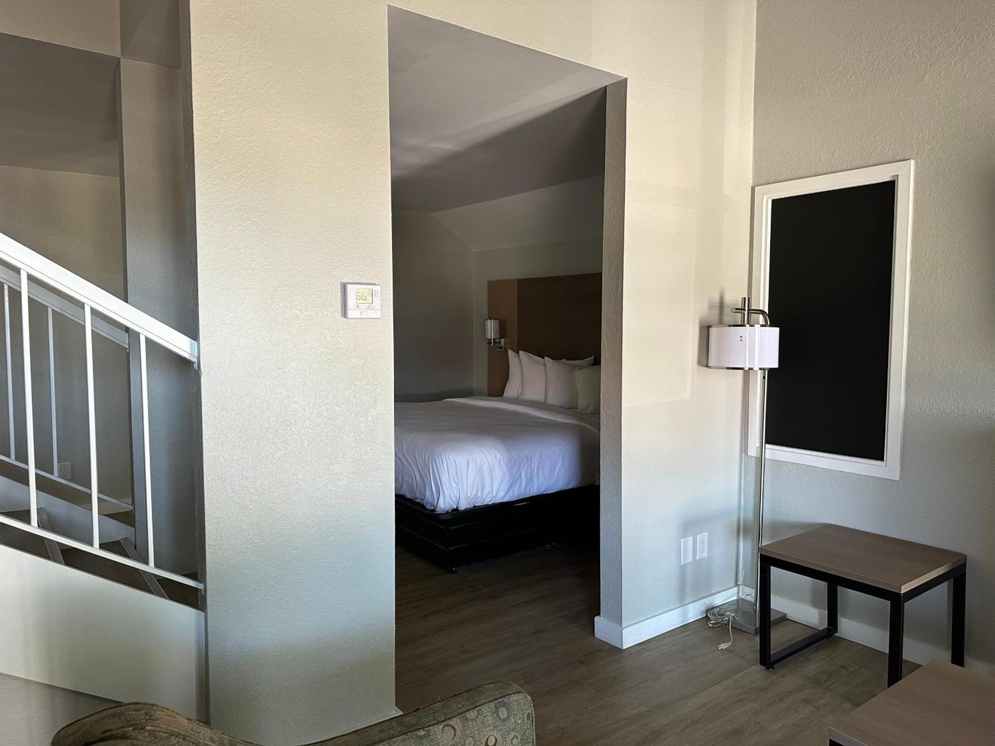 Mainstay Suites Springfield South - Battlefield Rd Extérieur photo