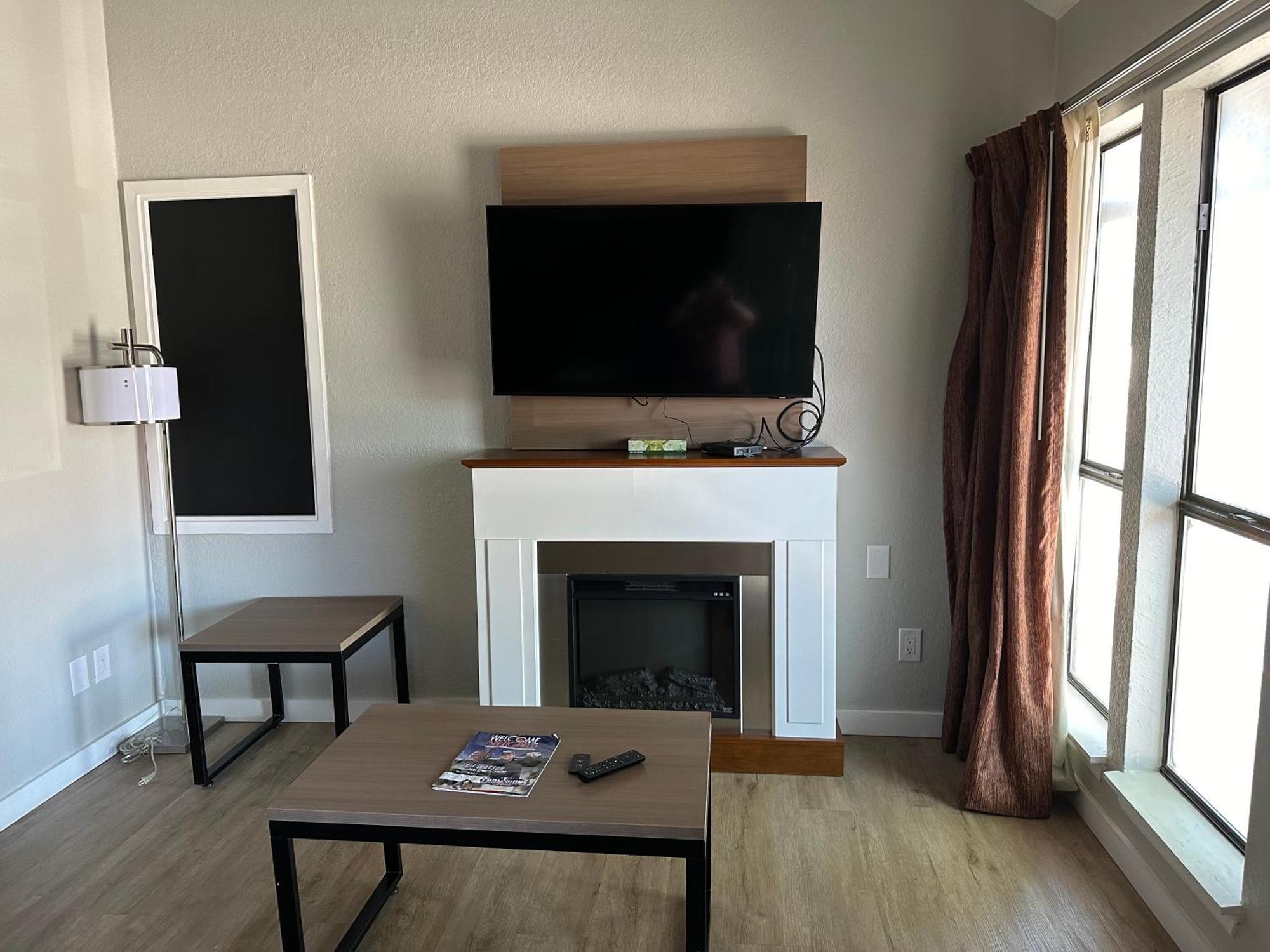 Mainstay Suites Springfield South - Battlefield Rd Extérieur photo