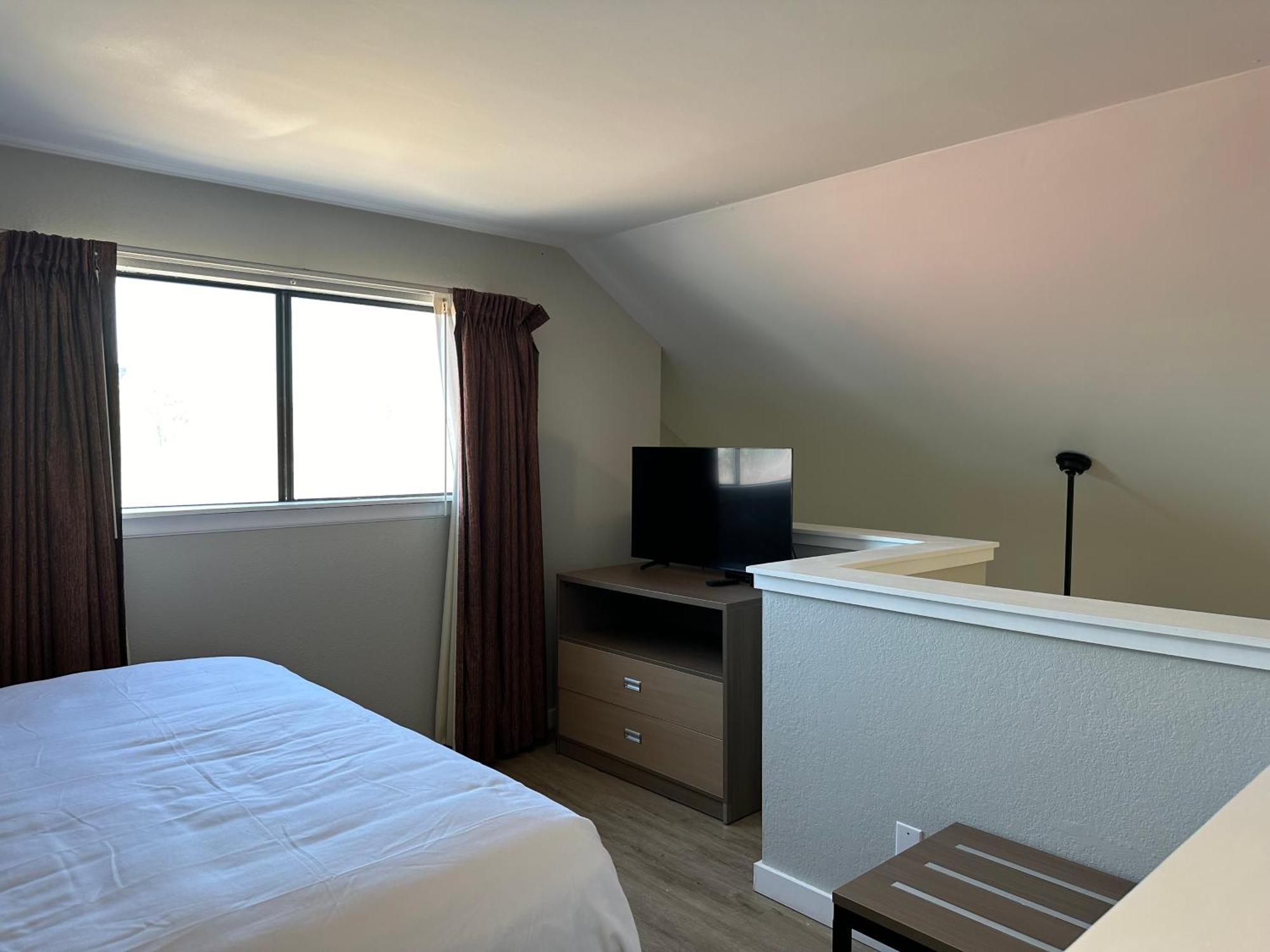 Mainstay Suites Springfield South - Battlefield Rd Extérieur photo