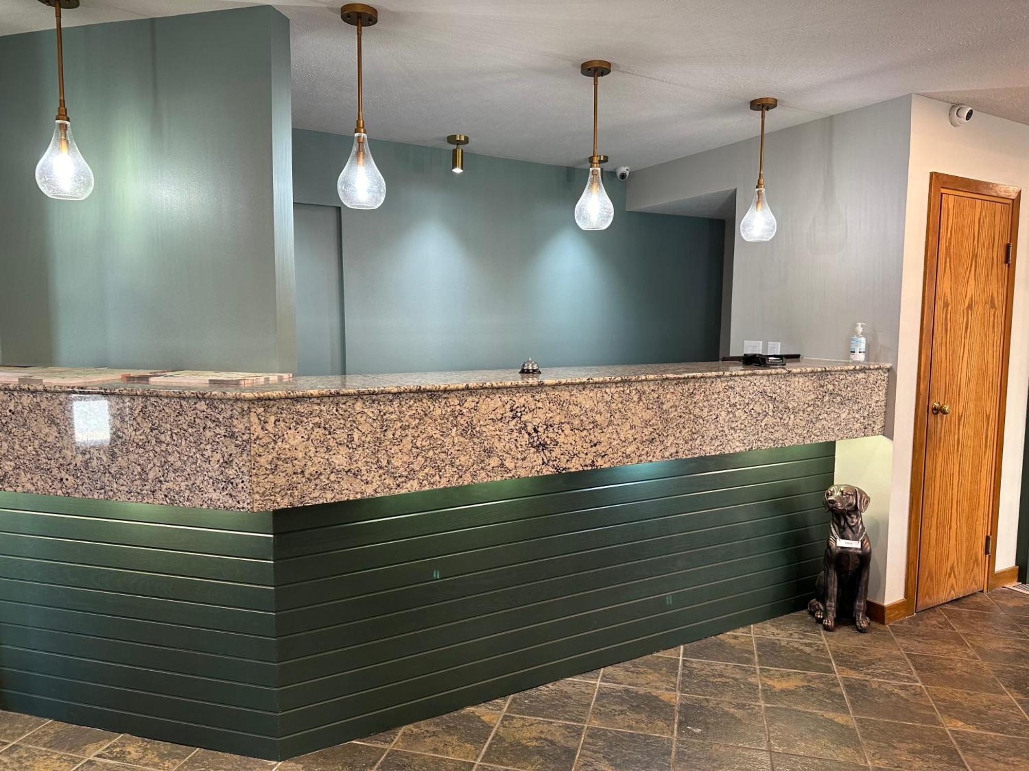 Mainstay Suites Springfield South - Battlefield Rd Extérieur photo