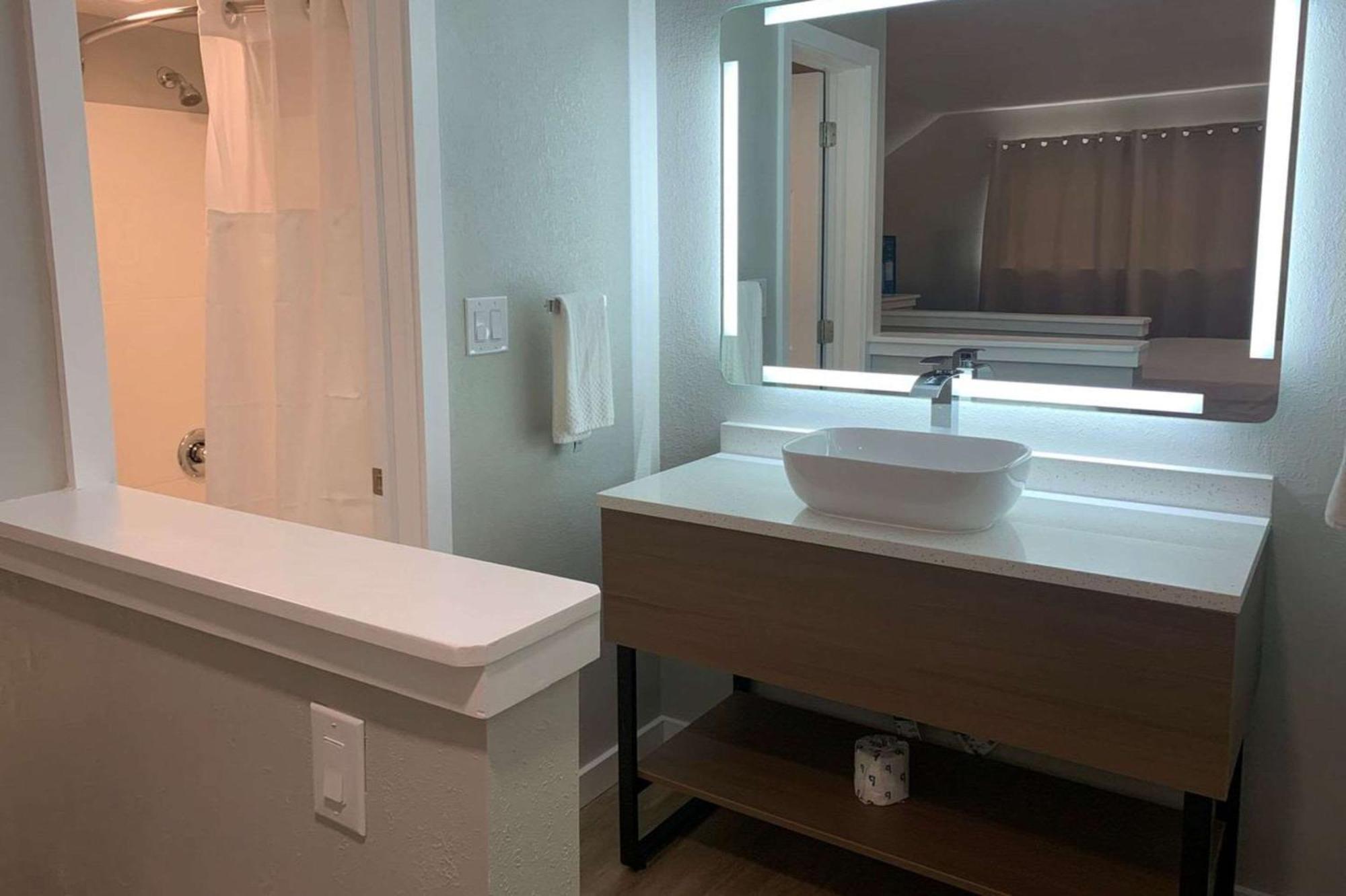 Mainstay Suites Springfield South - Battlefield Rd Extérieur photo