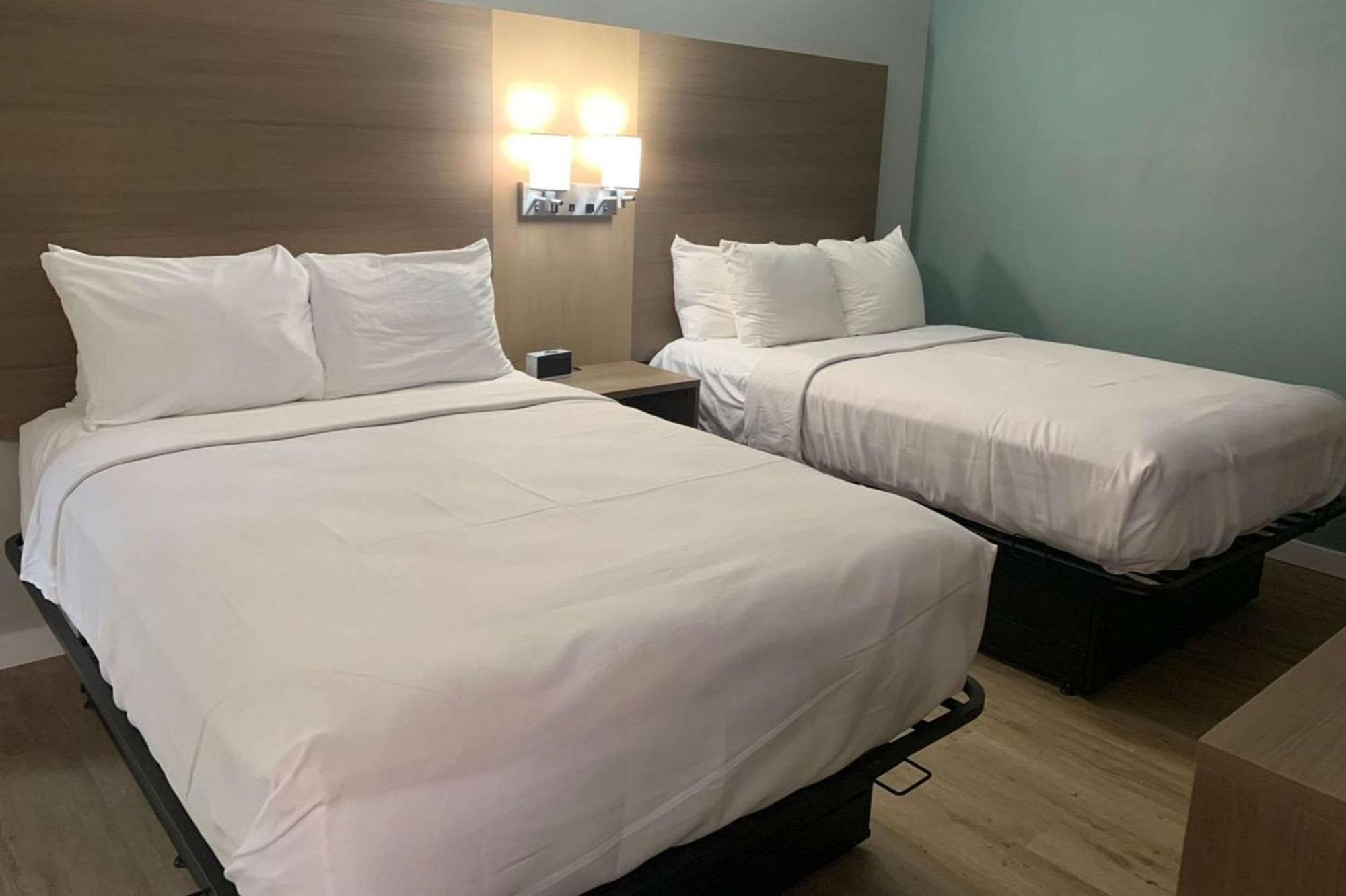 Mainstay Suites Springfield South - Battlefield Rd Extérieur photo