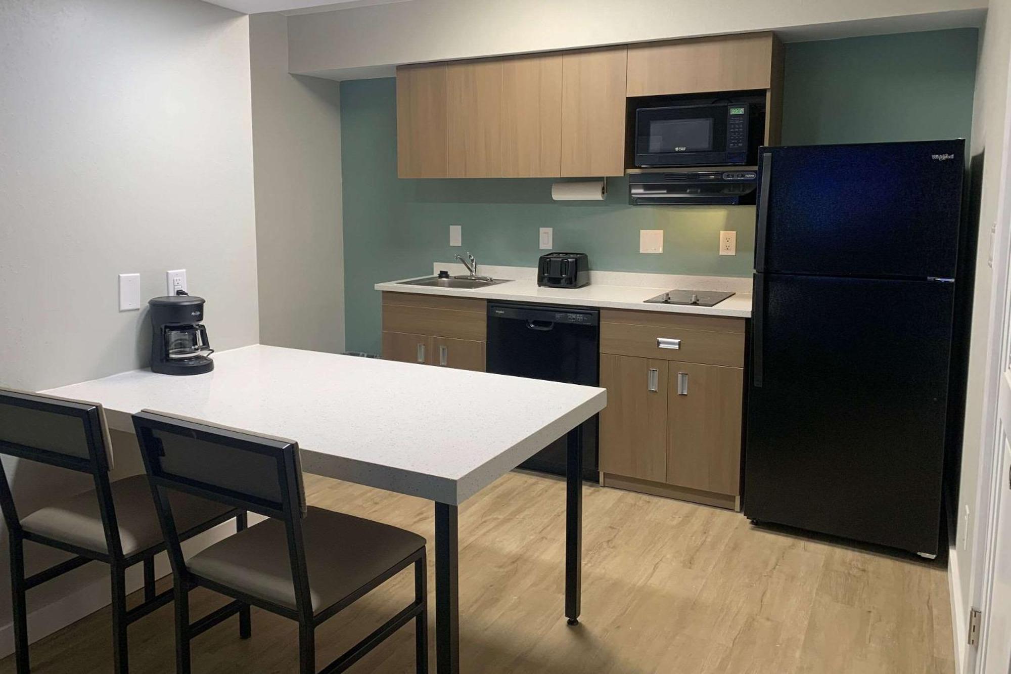 Mainstay Suites Springfield South - Battlefield Rd Extérieur photo