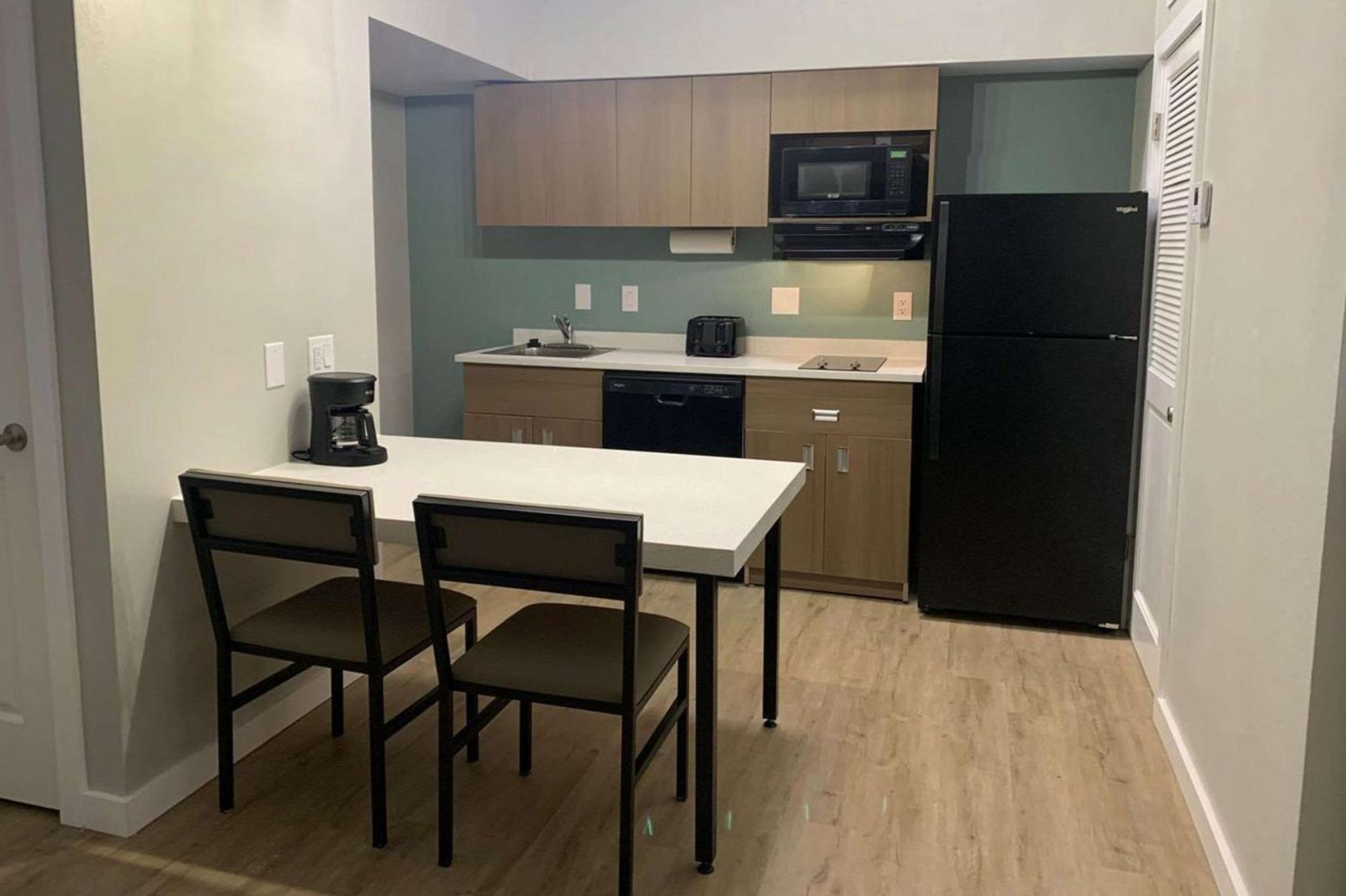 Mainstay Suites Springfield South - Battlefield Rd Extérieur photo