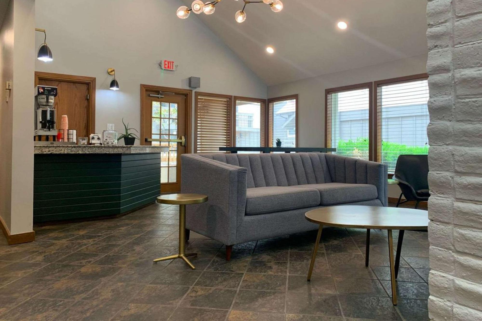 Mainstay Suites Springfield South - Battlefield Rd Extérieur photo