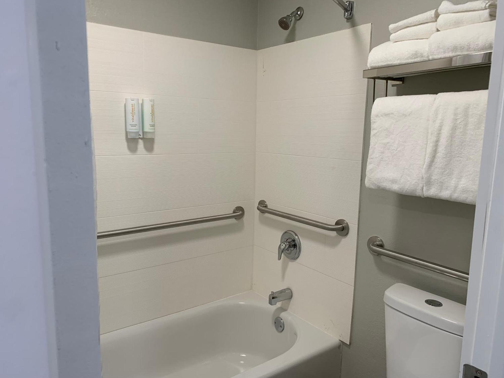 Mainstay Suites Springfield South - Battlefield Rd Extérieur photo