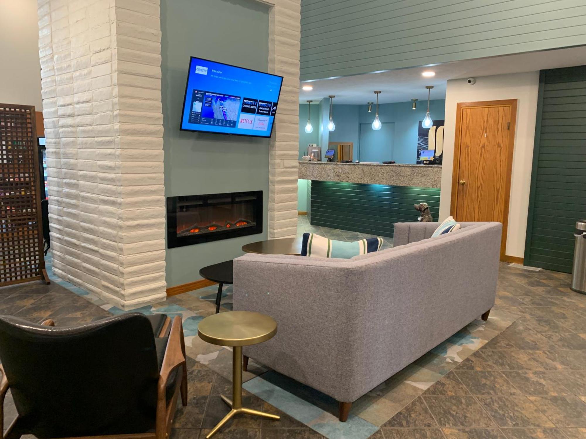 Mainstay Suites Springfield South - Battlefield Rd Extérieur photo