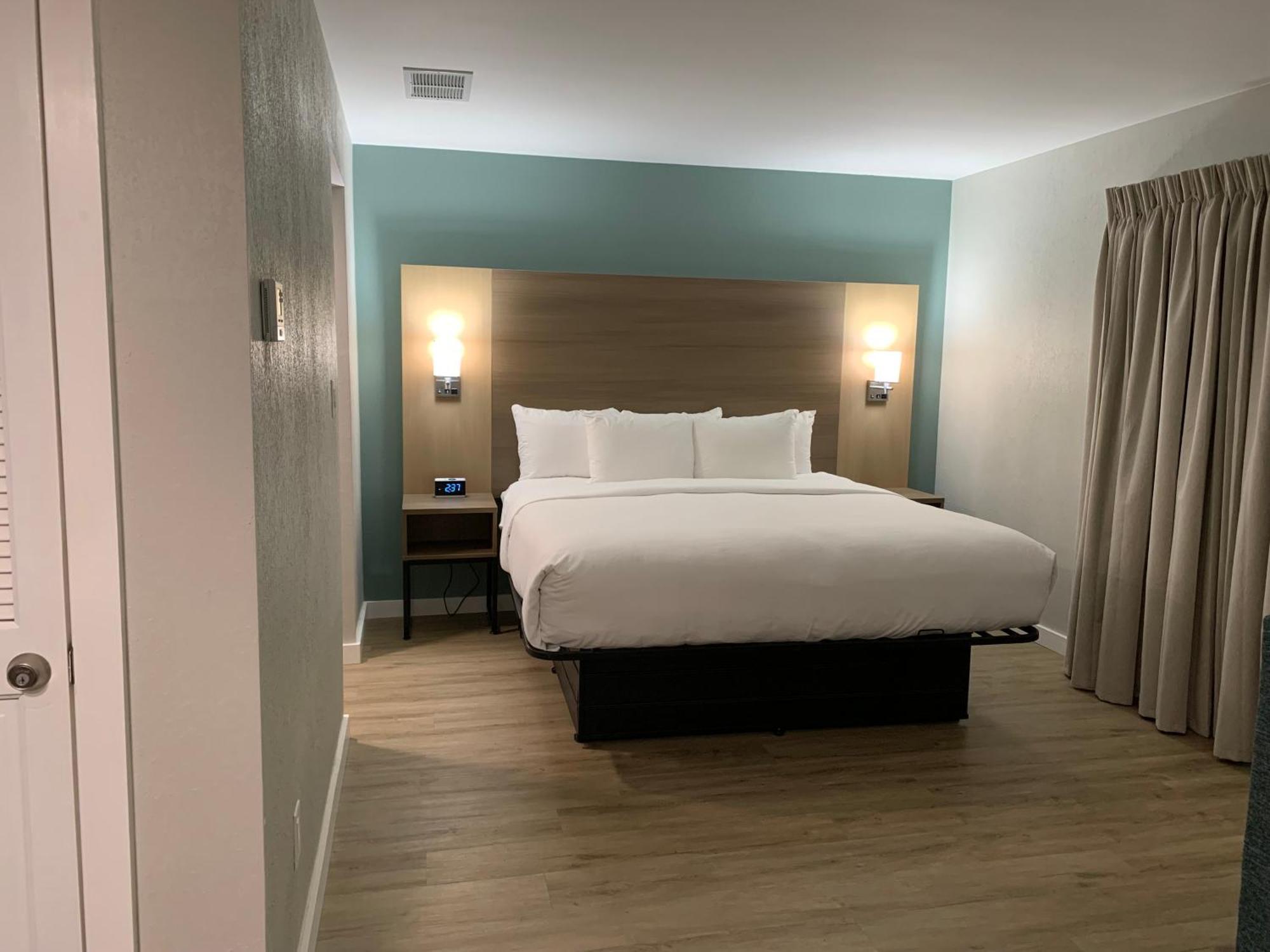 Mainstay Suites Springfield South - Battlefield Rd Extérieur photo
