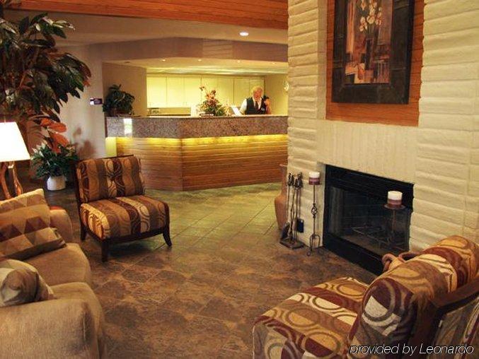 Mainstay Suites Springfield South - Battlefield Rd Intérieur photo