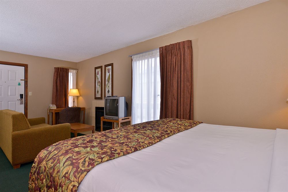 Mainstay Suites Springfield South - Battlefield Rd Extérieur photo