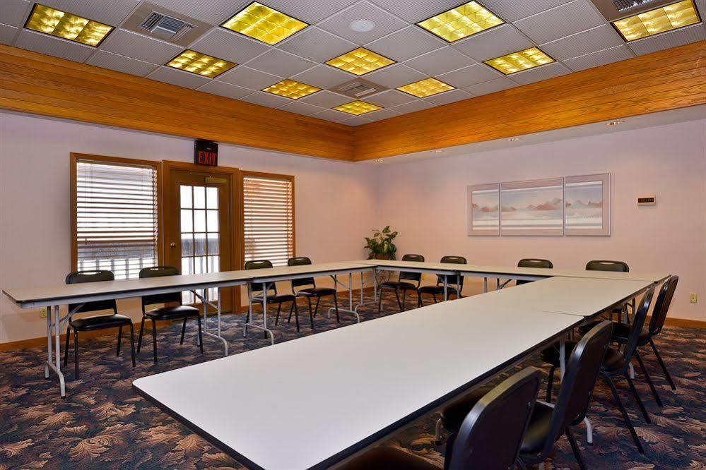 Mainstay Suites Springfield South - Battlefield Rd Extérieur photo