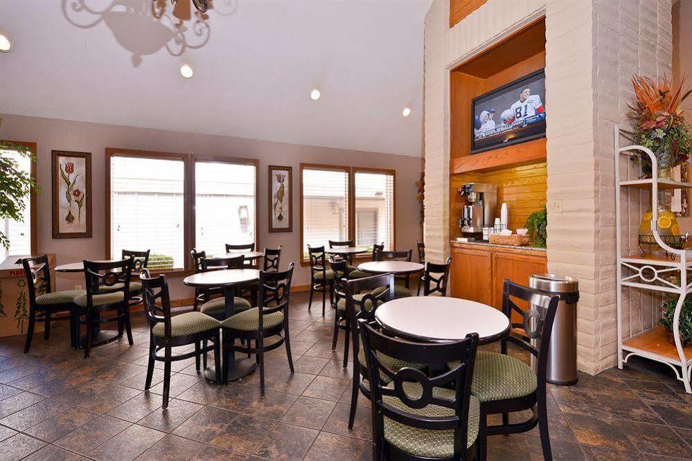 Mainstay Suites Springfield South - Battlefield Rd Extérieur photo