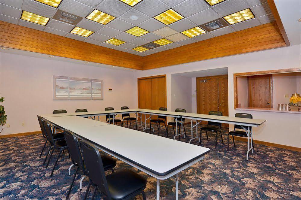 Mainstay Suites Springfield South - Battlefield Rd Extérieur photo