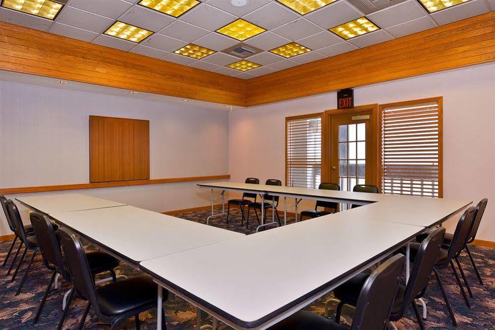Mainstay Suites Springfield South - Battlefield Rd Extérieur photo