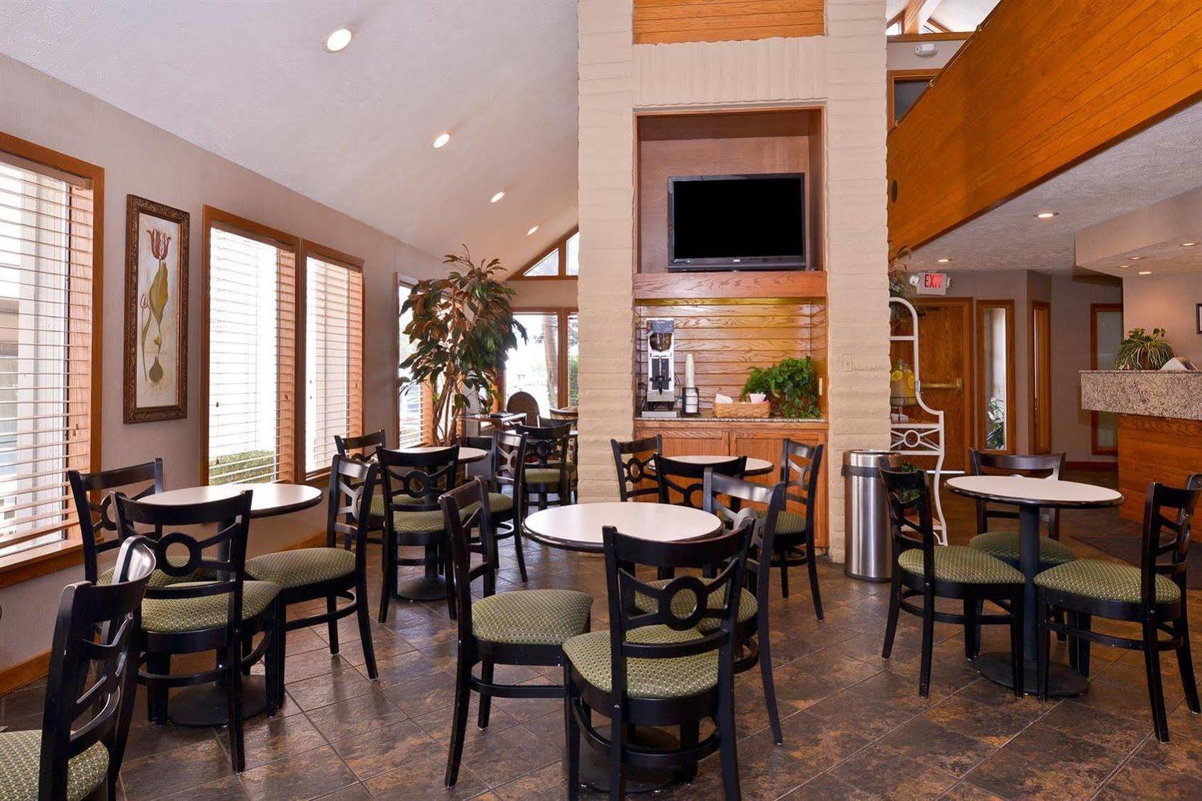 Mainstay Suites Springfield South - Battlefield Rd Extérieur photo