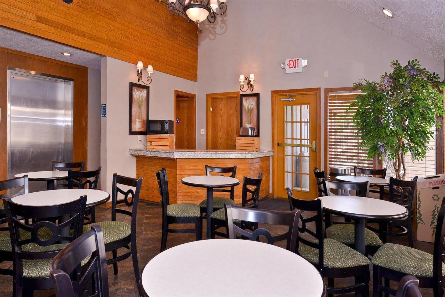 Mainstay Suites Springfield South - Battlefield Rd Extérieur photo