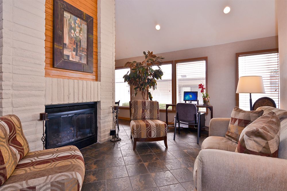 Mainstay Suites Springfield South - Battlefield Rd Extérieur photo