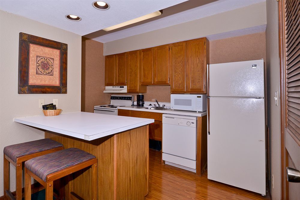 Mainstay Suites Springfield South - Battlefield Rd Extérieur photo