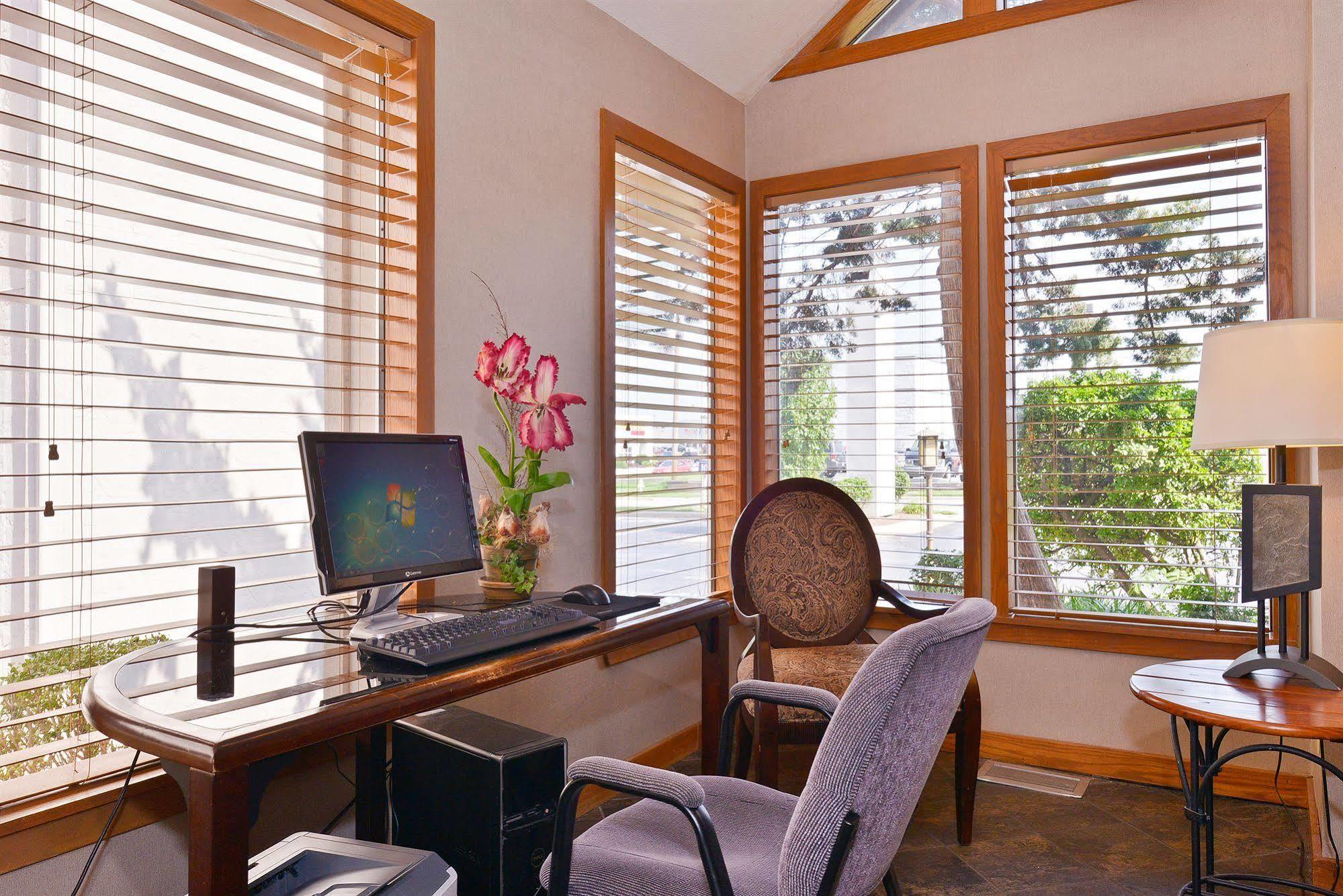 Mainstay Suites Springfield South - Battlefield Rd Extérieur photo